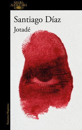 Cover of Jotadé (Spanish Edition) (ISBN 9788410299498)