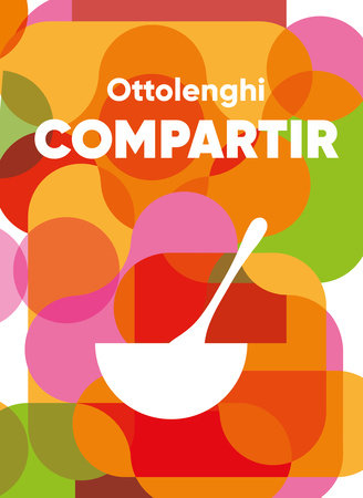 Cover of Compartir / Comfort (ISBN 9788410340428)