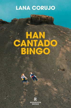 Cover of Han cantado bingo/ They Called Bingo (ISBN 9788410352018)