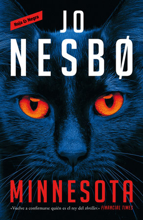 Cover of Minnesota / Wolf Hour (ISBN 9788410352667)