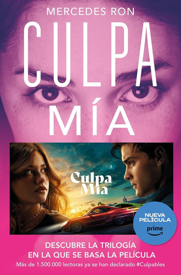 Culpa mía / My Fault-Children’s / Teenage fiction: Relationship stories-買書書 BuyBookBook