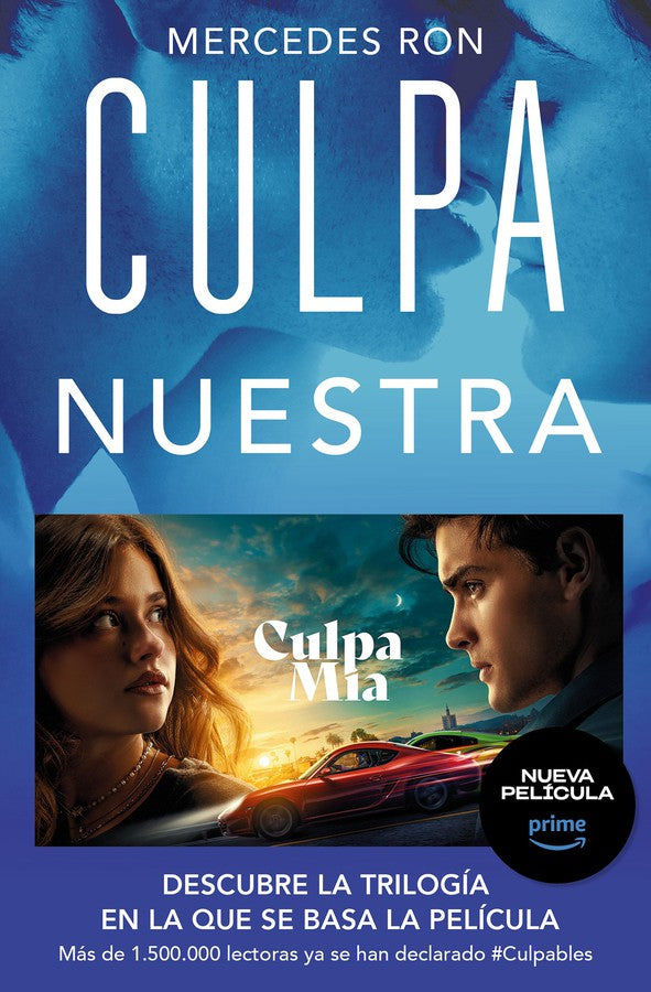 Culpa nuestra / Our Fault-Children’s / Teenage fiction: Relationship stories-買書書 BuyBookBook