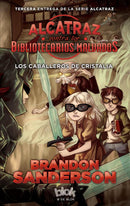 Los caballeros de cristalia / The Knights of Crystallia-Children’s / Teenage fiction: Action and adventure stories-買書書 BuyBookBook