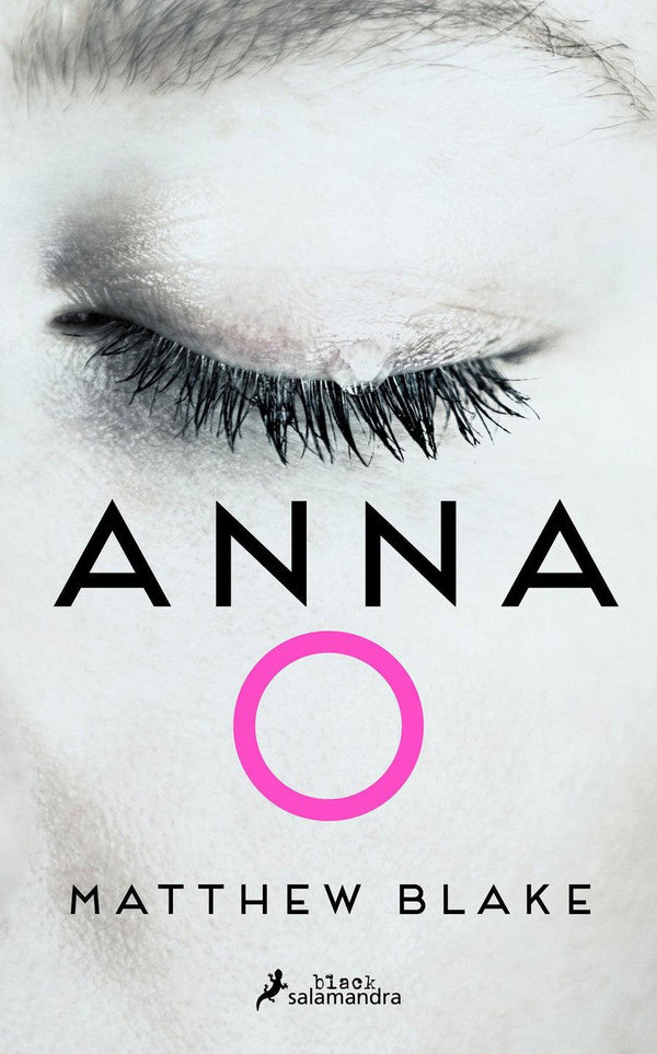 Anna O (Spanish Edition)-Psychological thriller-買書書 BuyBookBook