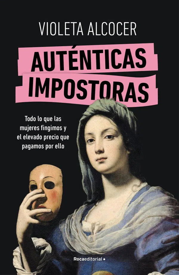 Auténticas impostoras / Authentic Impostors-Feminism and feminist theory-買書書 BuyBookBook