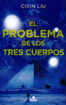 El problema de los tres cuerpos / The Three-Body Problem-Fiction: Science fiction-買書書 BuyBookBook
