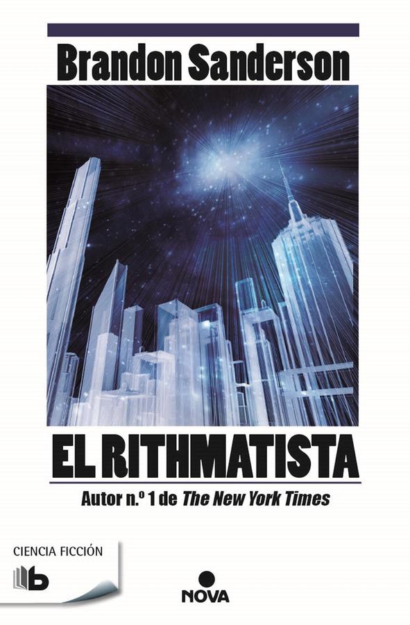El rithmatista / The Rithmatist-Fiction: Fantasy-買書書 BuyBookBook