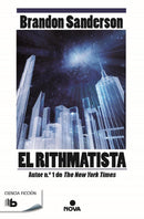 El rithmatista / The Rithmatist-Fiction: Fantasy-買書書 BuyBookBook