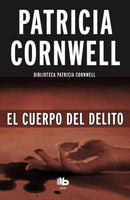 El cuerpo del delito / Body of Evidence-Fiction: Thriller and horror-買書書 BuyBookBook