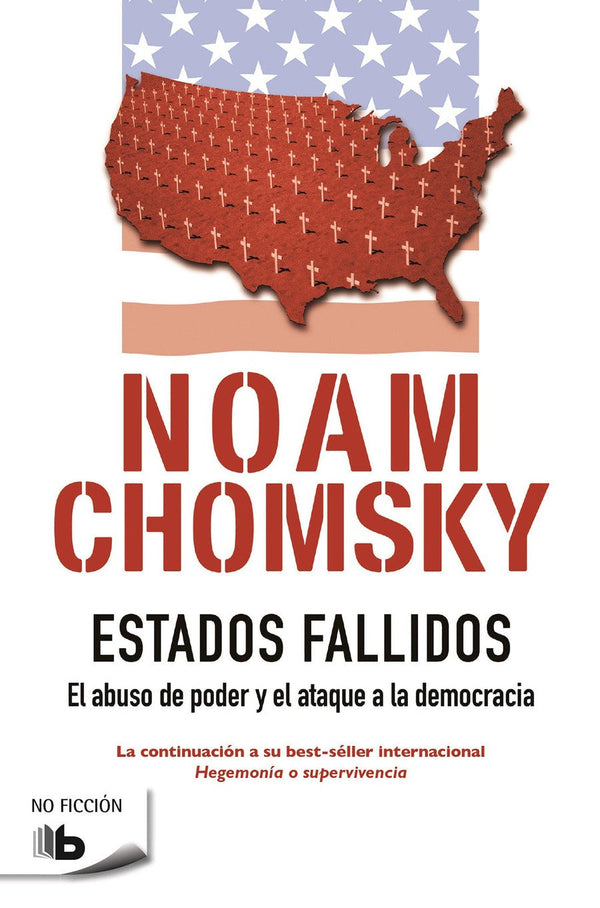 Estados fallidos/ Failed States-Politics and government-買書書 BuyBookBook