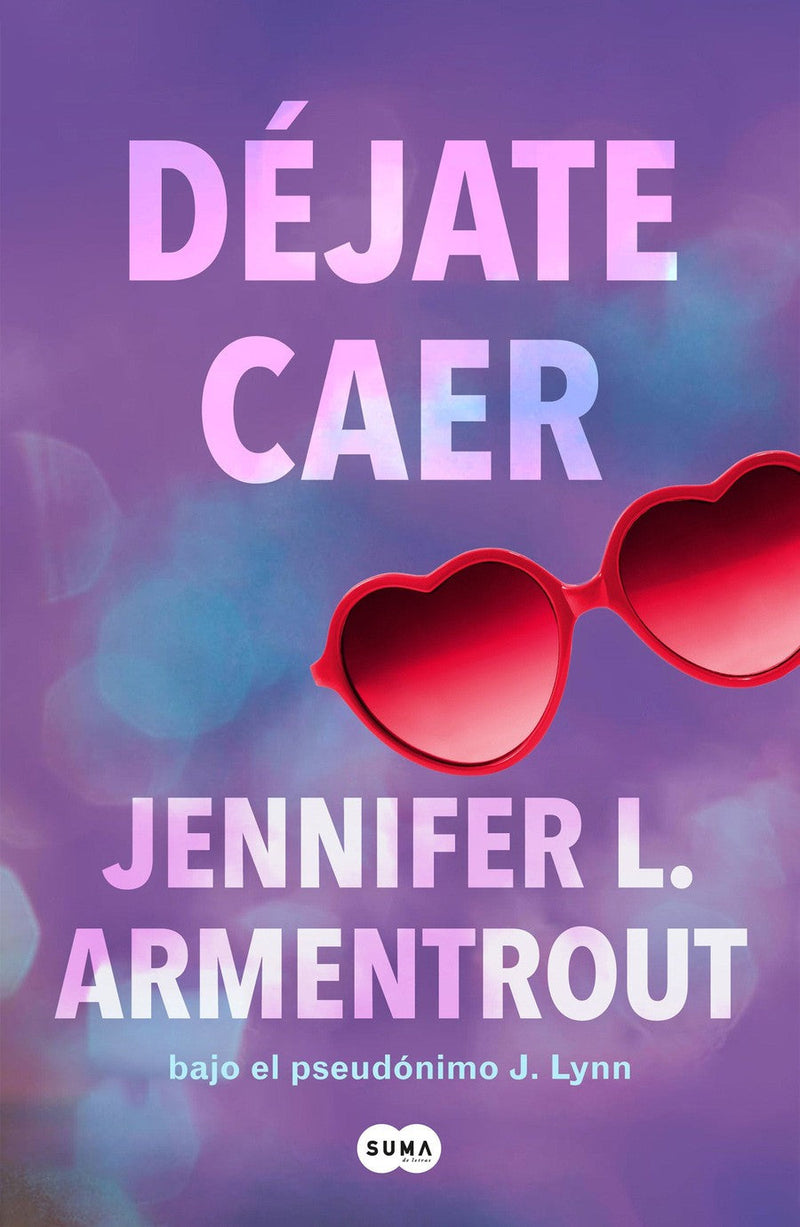 Déjate caer / Fall with Me-Modern and Contemporary romance-買書書 BuyBookBook