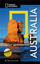 National Geographic Traveler: Australia, 6th Edition-Lifestyle and Leisure-買書書 BuyBookBook