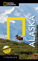 National Geographic Traveler: Alaska, 4th Edition-Travel and holiday-買書書 BuyBookBook