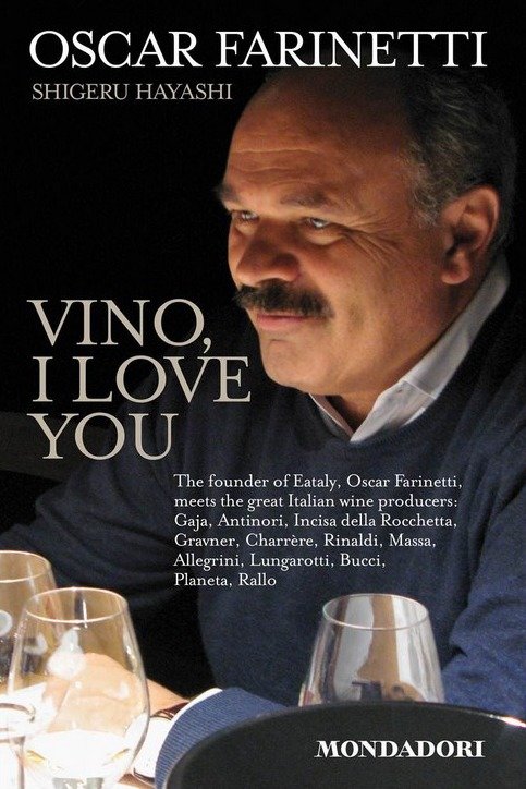 Vino, I Love You-Biography and memoirs-買書書 BuyBookBook