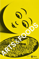 Arts & Foods-Art: general-買書書 BuyBookBook