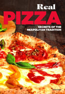 Real Pizza-Cookery / food and drink / food writing-買書書 BuyBookBook