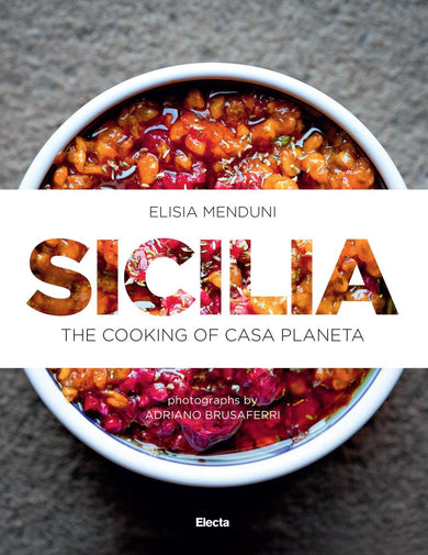 Sicilia-Cookery / food and drink / food writing-買書書 BuyBookBook