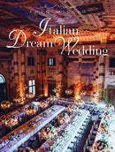 Italian Dream Wedding-Lifestyle and Leisure-買書書 BuyBookBook