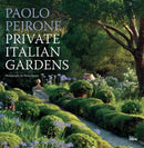 Private Italian Gardens-Lifestyle and Leisure-買書書 BuyBookBook