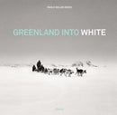 Greenland into White-Photography and photographs-買書書 BuyBookBook