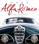 Pure Alfa Romeo-Lifestyle and Leisure-買書書 BuyBookBook