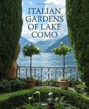 Italian Gardens of Lake Como-Lifestyle and Leisure-買書書 BuyBookBook