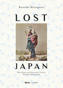 Lost Japan-Photography and photographs-買書書 BuyBookBook
