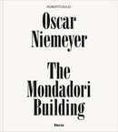 Oscar Niemeyer: The Mondadori Building-Design/ fashion/ architecture/ illustration-買書書 BuyBookBook