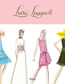 Luisa Spagnoli-Design/ fashion/ architecture/ illustration-買書書 BuyBookBook