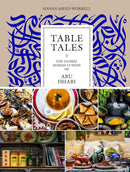 Table Tales-Cookery / food and drink / food writing-買書書 BuyBookBook