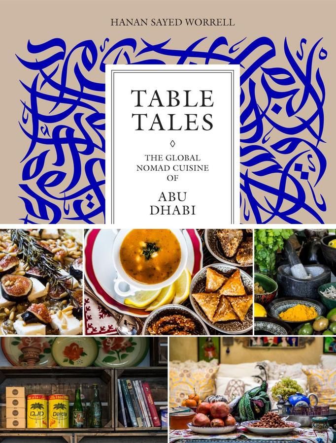 Table Tales-Cookery / food and drink / food writing-買書書 BuyBookBook
