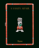 A Vanity Affair-Design/ fashion/ architecture/ illustration-買書書 BuyBookBook
