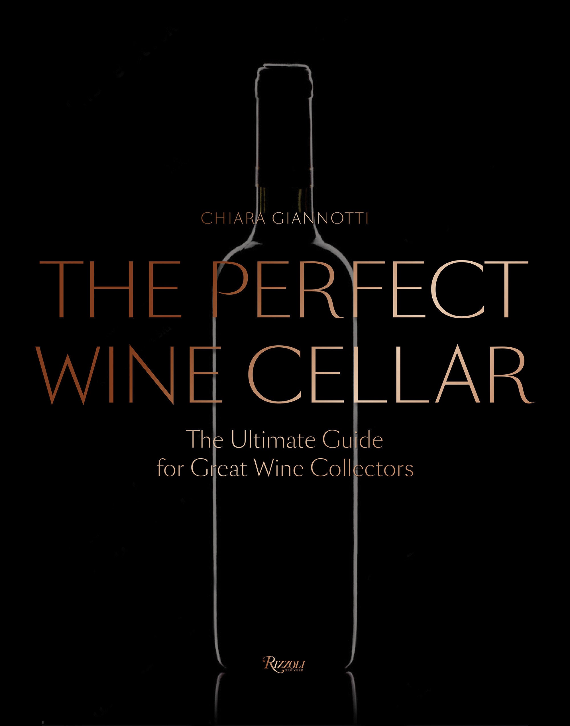 The Perfect Wine Cellar-Cookery / food and drink / food writing-買書書 BuyBookBook