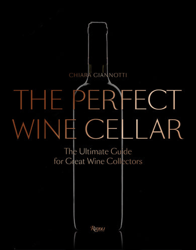 The Perfect Wine Cellar-Cookery / food and drink / food writing-買書書 BuyBookBook