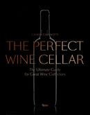 The Perfect Wine Cellar-Cookery / food and drink / food writing-買書書 BuyBookBook