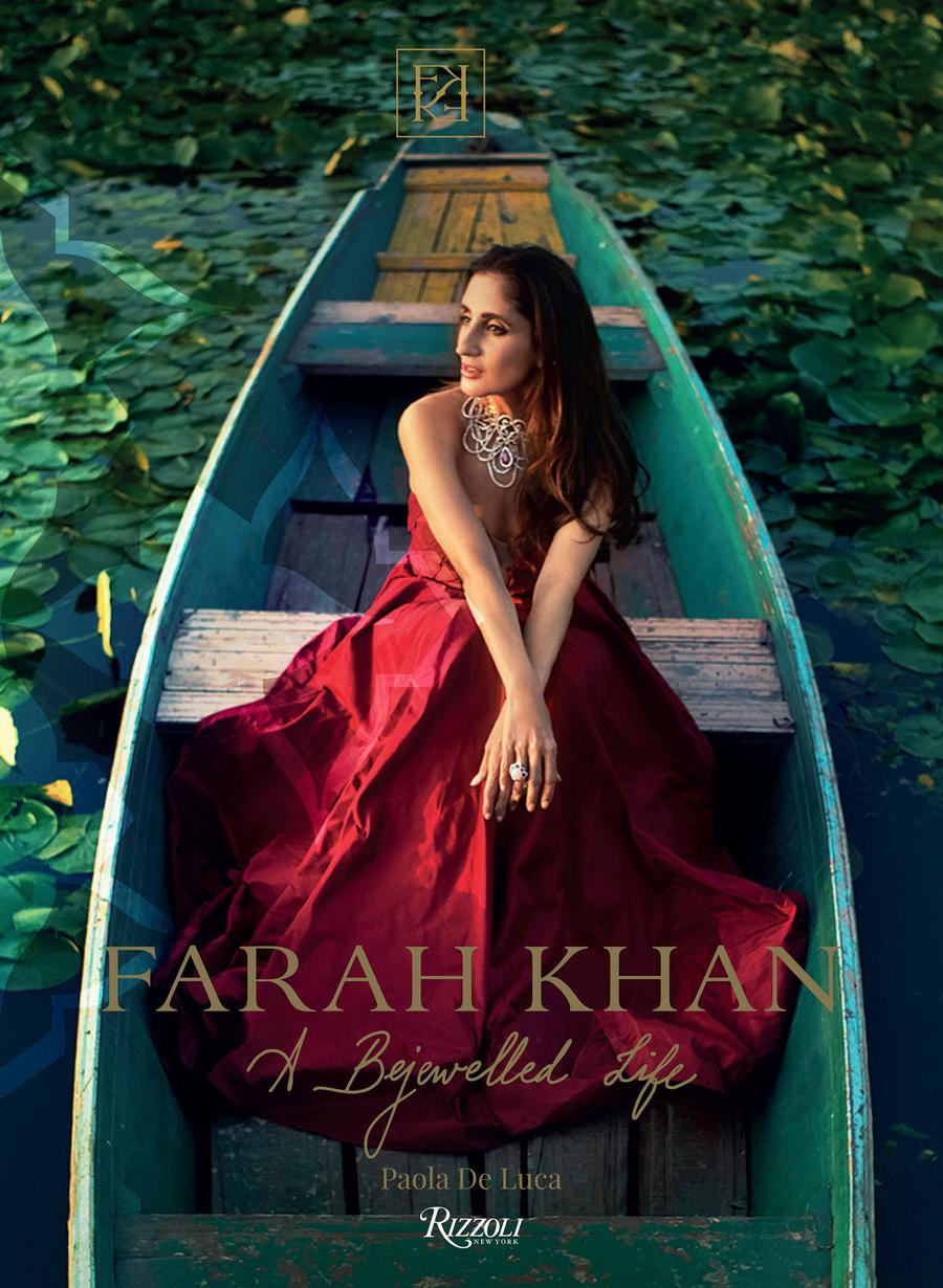 Farah Khan-Design/ fashion/ architecture/ illustration-買書書 BuyBookBook