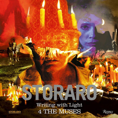 Writing with Light-Film/ television/ radio and performing arts-買書書 BuyBookBook