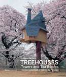 Treehouses, Towers, and Tea Rooms-Design/ fashion/ architecture/ illustration-買書書 BuyBookBook