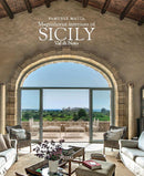 Magnificent Interiors of Sicily-Design/ fashion/ architecture/ illustration-買書書 BuyBookBook