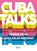 Cuba Talks-Art: general-買書書 BuyBookBook