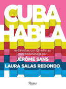 Cuba Talks (Spanish edition)-Art: general-買書書 BuyBookBook