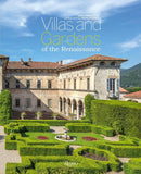 Villas and Gardens of the Renaissance-Design/ fashion/ architecture/ illustration-買書書 BuyBookBook