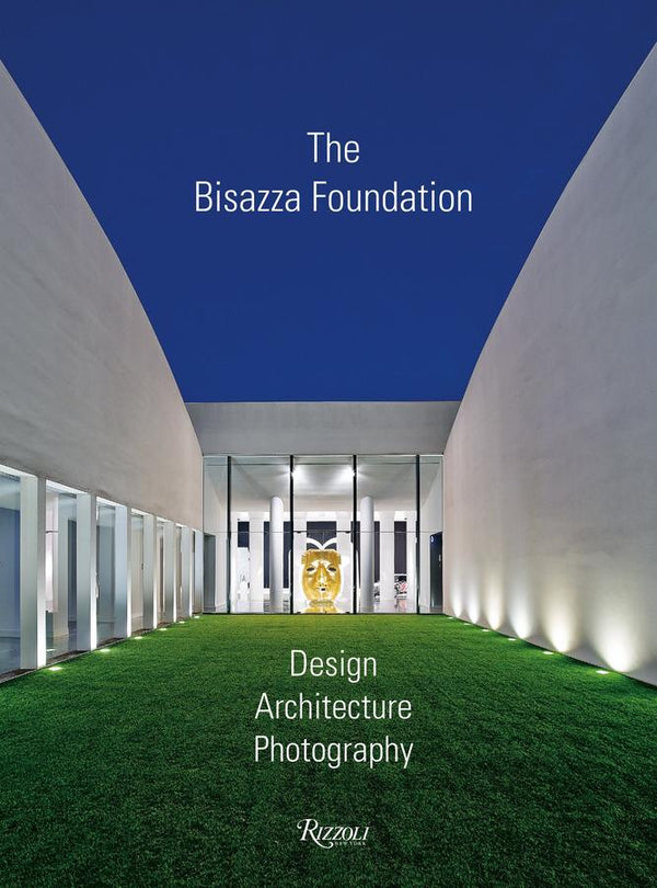 The Bisazza Foundation-Art: general-買書書 BuyBookBook