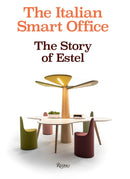 The Italian Smart Office-Design/ fashion/ architecture/ illustration-買書書 BuyBookBook