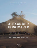 Alexander Ponomarev-Art: general-買書書 BuyBookBook