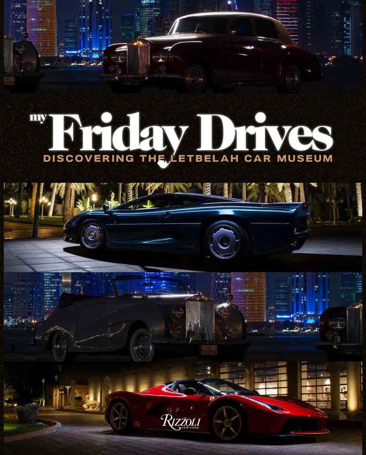 My Friday Drives-Lifestyle and Leisure-買書書 BuyBookBook