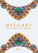 Bulgari-Design/ fashion/ architecture/ illustration-買書書 BuyBookBook