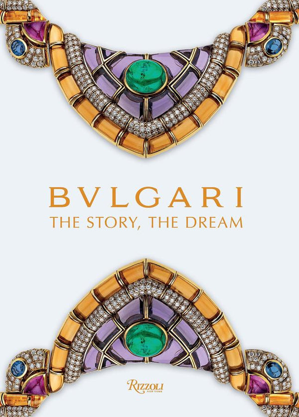 Bulgari-Design/ fashion/ architecture/ illustration-買書書 BuyBookBook