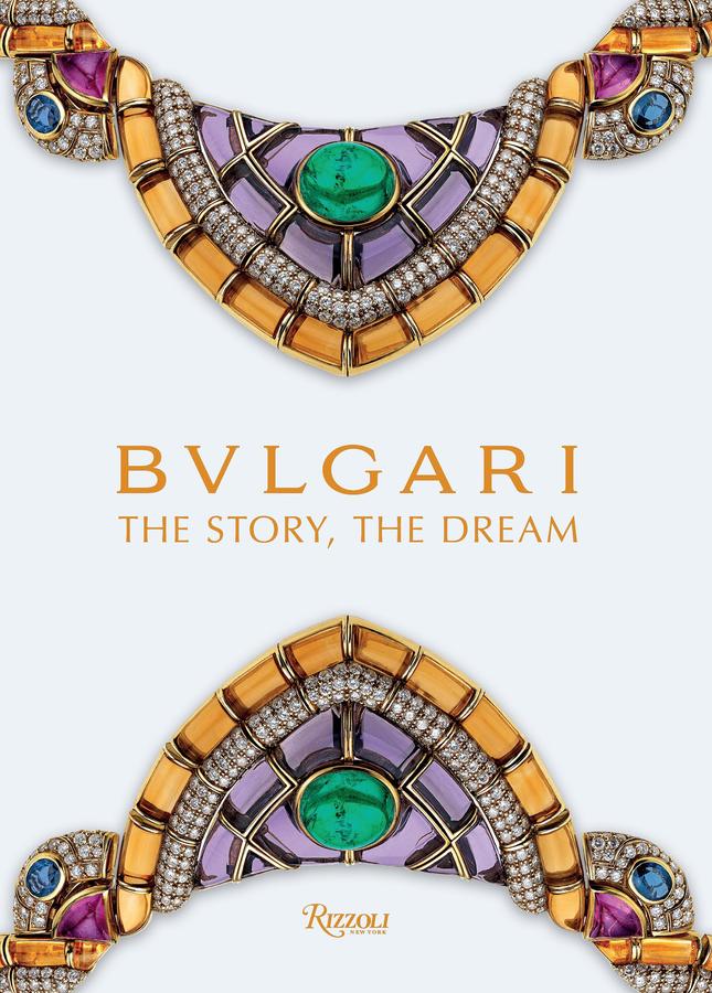 Bulgari-Design/ fashion/ architecture/ illustration-買書書 BuyBookBook