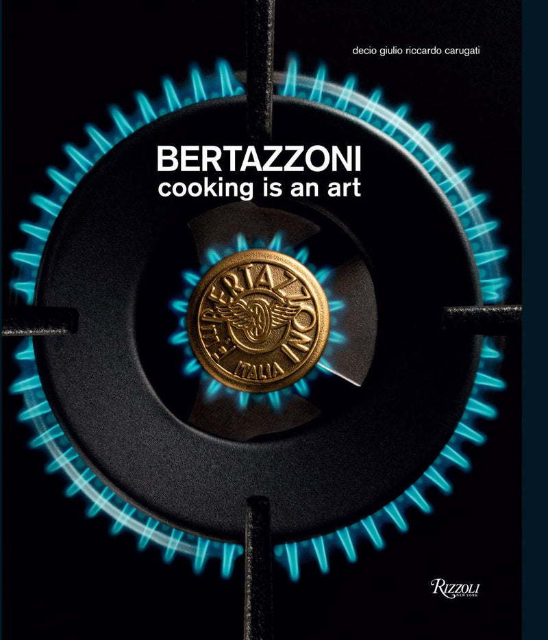 Bertazzoni-Design/ fashion/ architecture/ illustration-買書書 BuyBookBook